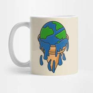 Earth Day Mug